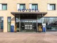 Novotel Hamburg City Alster