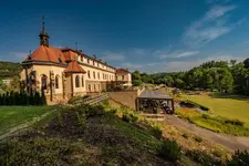 Hotel Augustiniánský Dům