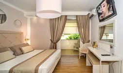 Raffaelli Park Hotel
