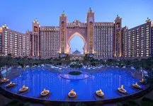 Atlantis, The Palm