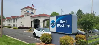 Best Western Kernersville