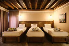 Kosh Havuz boutique hotel