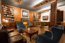 Duca D'Aosta Hotel