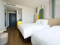 ibis Styles Ambassador Incheon Airport T2