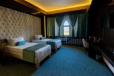 Dashli Gala Hotel Ganja