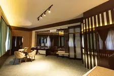 Dashli Gala Hotel Ganja