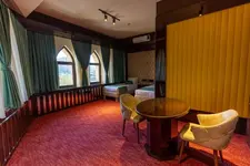 Dashli Gala Hotel Ganja