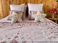 Hotels Les Catrems & Le Montagnou