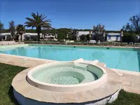 Riva di Palo Resort