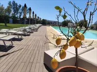 Riva di Palo Resort
