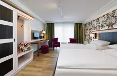 Ringhotel Sellhorn