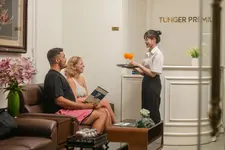 Hanoi Tunger Premium Hotel
