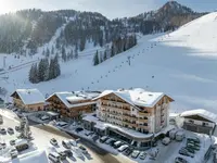 Hotel Salzburger Hof Zauchensee