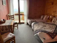 Hotels Les Catrems & Le Montagnou