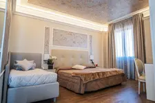 Hotel Ariston & Spa