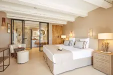 La Bastide Saint Georges & Spa