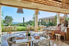 La Bastide Saint Georges & Spa