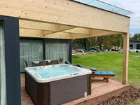 Villa Resort & Organic Spa