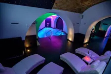 The One Boutique Hotel & Spa