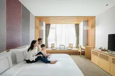 Evergreen Resort Hotel Jiaoxi