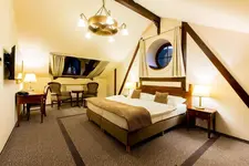 Hotel Bankov Košice