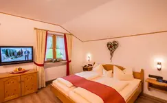 Hotel Alpspitz B&B