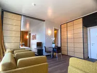Best Western Plus Hotel Le Favaglie