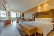 Crowne Plaza Nairobi Airport