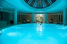 Best Western Premier Villa Fabiano Palace Hotel