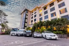 Crowne Plaza Nairobi Airport