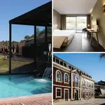 Longroiva Hotel Rural