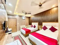 Hotel Siddhant Palace