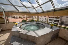Hotel Jose Antonio Cusco