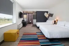 Aloft McAllen