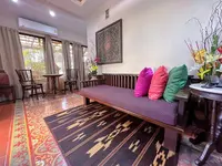 The Siam Heritage Hotel