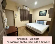 Achcha Hotel