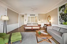 Heritage Le Telfair Golf & Wellness Resort