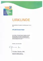 Atlas Grand Hotel