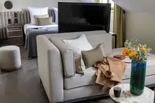 Hotel D Geneva