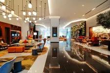 Revier Hotel Dubai