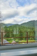 Hotel U Borysovycha (Готель У Борисовича & Spa)
