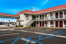 Red Roof Inn Carson - Wilmington, CA