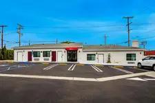 Red Roof Inn Carson - Wilmington, CA