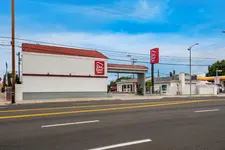 Red Roof Inn Carson - Wilmington, CA