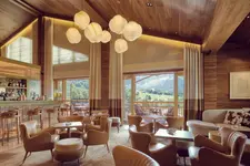 Four Seasons Hotel Megeve