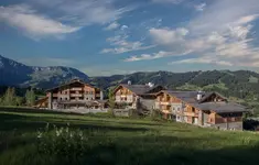 Four Seasons Hotel Megeve