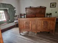 La mine d'Antan