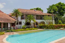Hotel Chalet El Castillo