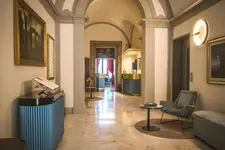 Bosone Palace