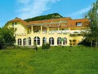 Wellnesshotel Sanct Bernhard